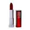 maybelline color sensational RAL 547 PLEASURE ME RED