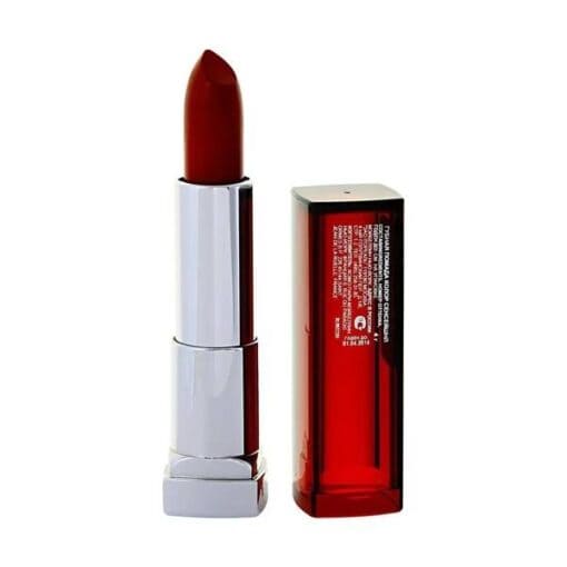 maybelline color sensational RAL 547 PLEASURE ME RED