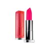 maybelline color sensational RAL 904 VIVID ROSE