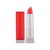 maybelline color sensational RAL 910 SHOCKING CORAL