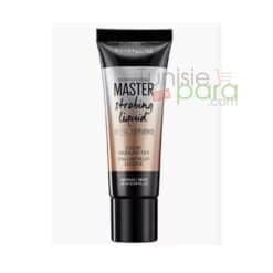 maybelline master strobing liquid highlighter medium