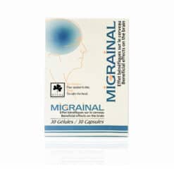 MIGRAINAL 30 GELULES