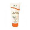 Milva Olcare Ecran Solaire Invisible SPF50+ 50ml