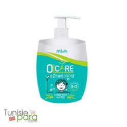 Milva Olcare Shampoing bébé à l’huile d’olive 250ml