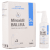 Minoxidil 5% - Bailleul