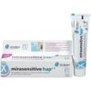 MIRADENT Zahncreme mirasensitive hap+