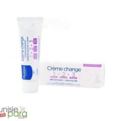 Mustela crème pour le change 100 ml