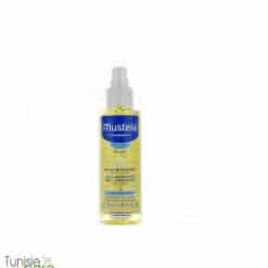 Mustela Peau Normale huile de massage avocat 100 ml