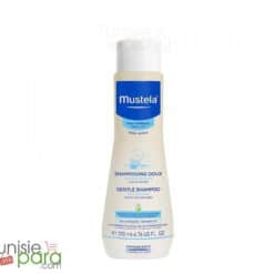 Mustela shampooing doux 200 ml