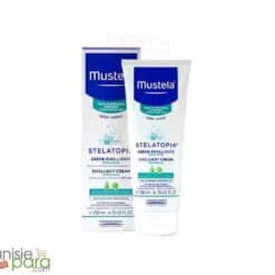 Mustela hydra bebe creme visage 40 ml