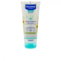 MUSTELA STELATOPIA GEL LAVANT 200ML
