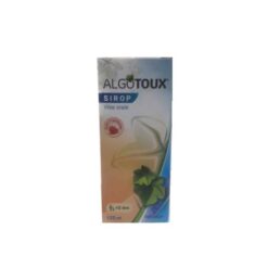 naturalgo algotoux sirop 125ml