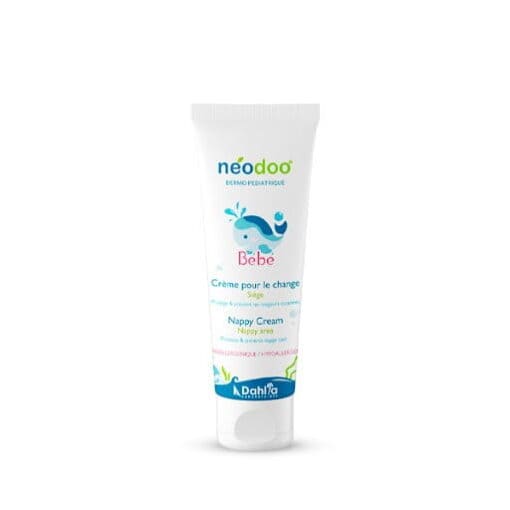 Neodoo crème de change 50ml