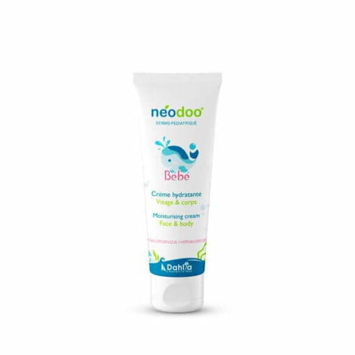 Neodoo crème de change 50ml – Image 2