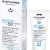 Isis Pharma Neotone anti-taches Prevent Crème Spf50+ 30 ml - Crème teintée
