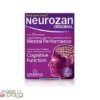 VITABIOTICS Neurozan Original 30 Capsules