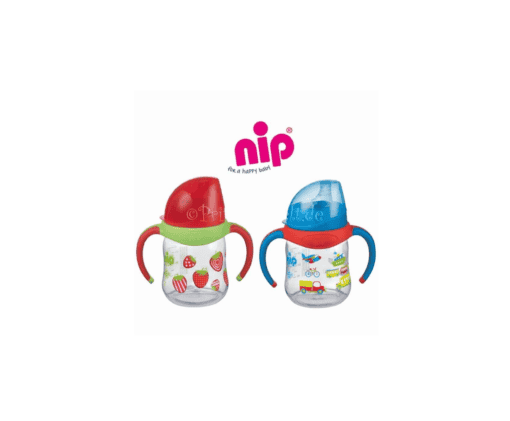 NIP TASSE D'APPRENTISSAGE 150 ML