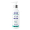 novaclear hydro facial cleanser with hyaluronic acid 150ml