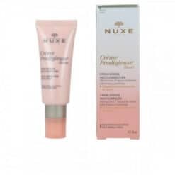 Nuxe Crème Prodigieuse soyeuse Peau Normale a Séché 40 ml