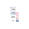 nuxe duo creme fraiche creme repulpante peaux normale + very rose eau micellaire 50ml