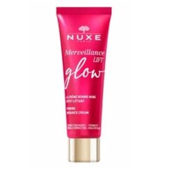 nuxe merveillance creme nuit lift glow 50ml