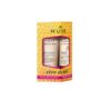 nuxe pack reve de miel creme mains et ongles / stick lèvres hydratant