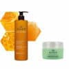 NUXE INSTA PACK purifiant  50 ML + REVE DE MIEL GEL SURGRAS 100 ML offert