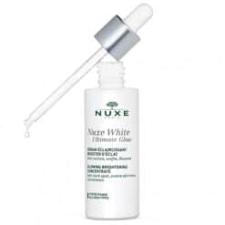 NUXE WHITE ULTIMATE GLOW SERUM ECLAIRCISSANT BOOSTER ECLAT,30ml