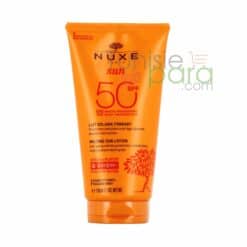 Nuxe lait solaire fondant 150ml