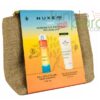 nuxe trousse sun immersion estivale délicieuse