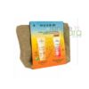 nuxe trousse embellisseur de peau apres soleil