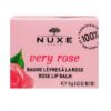 Nuxe Very Rose Baume Lèvres Pot 15 ml