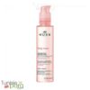 Nuxe Very Rose Huile Délicate Démaquillante 150ml