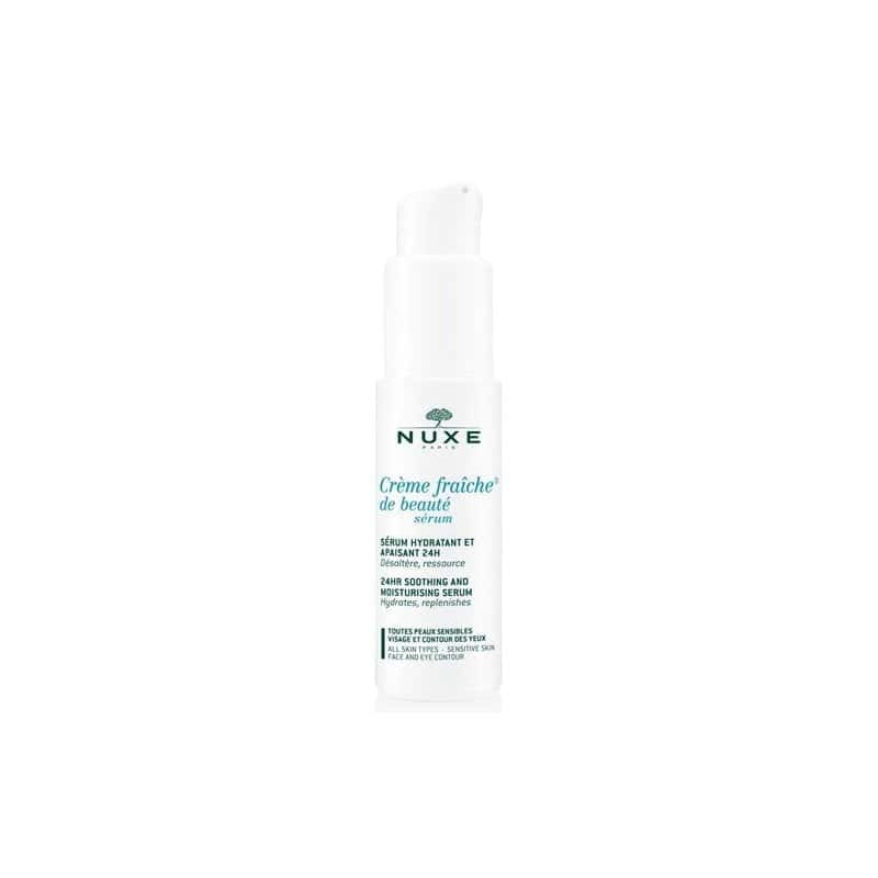 Nuxe Crème Fraîche de Beauté Sérum hydra 30ml – Image 2