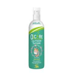 Milva OLCARE eau fraiche parfumé bébé et enfant 220 ml