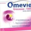 Omevie Grossesse 1000