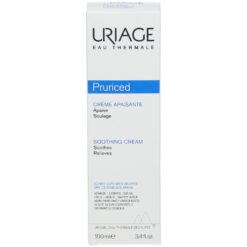URIAGE PRURICED CREME TUBE 100ML