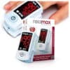Rossmax oxymetre de pouls SB100