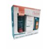 AVENE PACK cleanance comedomed 30ml + cleanance gel nettoyant 100ml & cleanance solaire 5ml