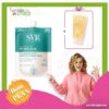 SVR HYDRALIANE Pack crème riche + topialyse huile lavant 55ml OFFERT