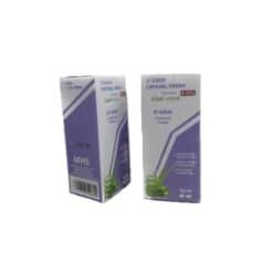 paro crystal fresh spray