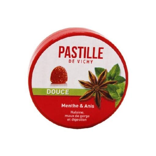 Pastille Douce 50gr