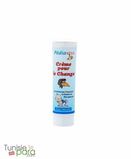 Pediakids créme de change 40ml – Image 2