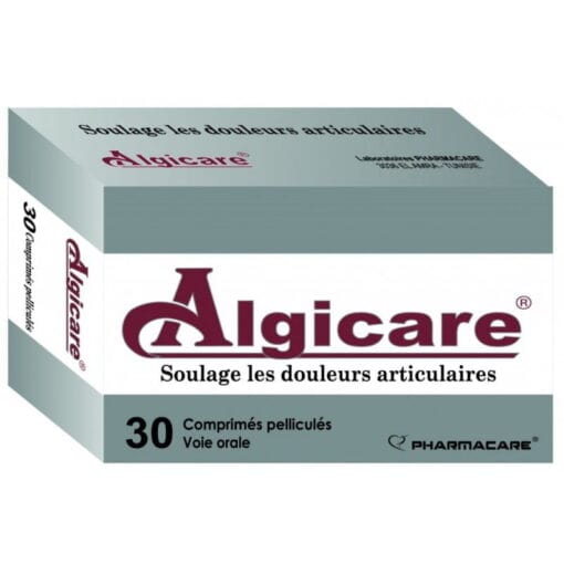 PHARMACARE: algicare 30 comprimés – Image 2