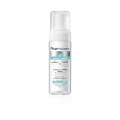 PHARMACERIS A MOUSSE APAISANTE A PURI SENSILIUM 150ML