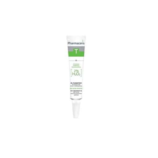 PHARMACERIS T MEDI ACNE-POINTGEL 10 ml