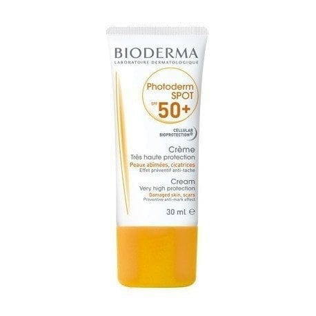 Bioderma PHOTODERM SPOT-AGE SPF 50+ 40 ml – Image 2