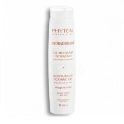 PHYTEAL HYDRADERMINE GEL MOUSSANT HYDRATANT 250ML