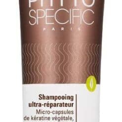 phyto specific shampoing ultra-reparateur 150ml