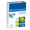 pileje Phytostandard - Rhodiole - 20 gélules